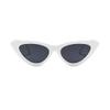 angwang Sunglasses Eyewear,Cat Eye Kids Sunglasses Fashion Brand Child Sun Glasses Anti-uv Baby Sun-Shading Girl Boy Sunglass view 4