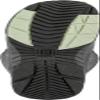 Nitro Snowboards Flora Boa Snowboarding Boots, Women, Black-Mint, 275 view 3