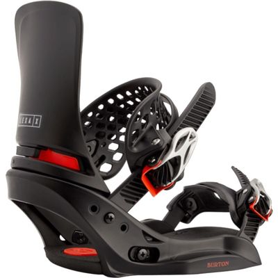 BURTON Lexa X EST Snowboard Bindings Women's 2022 - Small