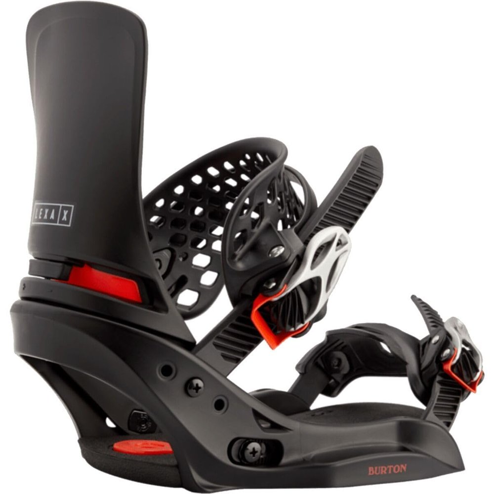 BURTON Lexa X EST Snowboard Bindings Women's 2022 - Small