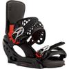 BURTON Lexa X EST Snowboard Bindings Women's 2022 - Small view 2