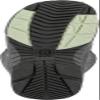 Nitro Flora BOA Women's Snowboard Boots, Black/Mint, 7 view 3