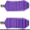 Nitro Men's Squash Felle Freeride by Kohla 21 Snowboards, Multicoloured, 152 (EU) view 1