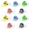 White Deer Hand Tally Counter 4 Digit Number Dual Clicker Golf Handy Convenient (Mix) view 1