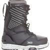 Thirty Two 3XD Mens Snowboard Boots Black/Grey Sz 10.5 view 1