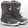 Thirty Two 3XD Mens Snowboard Boots Black/Grey Sz 10.5 view 2