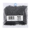 Brass Crane Swivels, Size #12, 15 lb (7 kg) Test, Black, 1,000 pc view 1