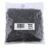 Brass Crane Swivels, Size #5, 90 lb (41 kg) Test, Black, 1,000 pc view 1