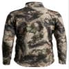 ScentLok BE:1 Voyage Quiet Warm Fleece Bow Hunting Camo Jacket for Men (Mossy Oak Terra Gila, Medium) view 2
