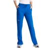 BARCO Skechers Vitality Charge Slim Fit Scrub Jogger for Women  New Royal, Mid-Rise, 4-Pocket Bottoms w/ 4-Way Stretch  Moisture Wicking, Quick-Shed, Anti-Static  2XL, Regular Fit view 1
