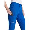 BARCO Skechers Vitality Charge Slim Fit Scrub Jogger for Women  New Royal, Mid-Rise, 4-Pocket Bottoms w/ 4-Way Stretch  Moisture Wicking, Quick-Shed, Anti-Static  2XL, Regular Fit view 2