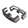 Crank Brothers Pedal Parts Mallet Body Light Black Next GEN view 1