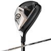 TAYLORMADE SIMGLOIRE Utility [Catalog Genuine Shaft Mounted Model] AirSpeederTM Carbon Shaft Men's Golf Club Right Loft Angle: 19 U#3 Flex: SR view 1