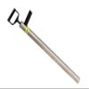 Novateur Ghost Shrimp Pump Stainless Steel Model view 1