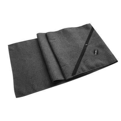 Cabilock 1pc Microfiber Fitness Towel Quick-Drying Sports Towel for Hot Yoga Running and Gym Soft and Absorbent Random Color Lightweight and Breathable