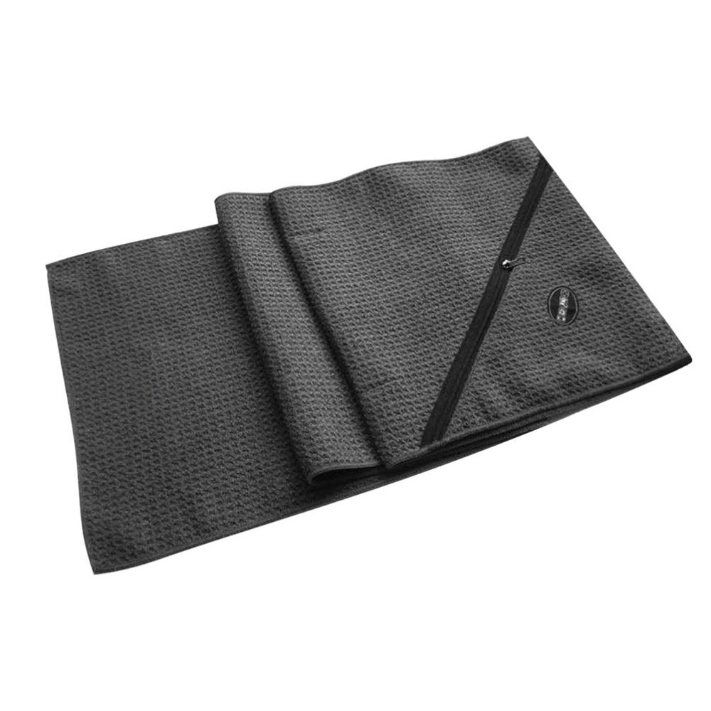 Cabilock 1pc Microfiber Fitness Towel Quick-Drying Sports Towel for Hot Yoga Running and Gym Soft and Absorbent Random Color Lightweight and Breathable