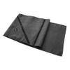 Cabilock 1pc Microfiber Fitness Towel Quick-Drying Sports Towel for Hot Yoga Running and Gym Soft and Absorbent Random Color Lightweight and Breathable view 2