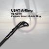 Fiblink Surf Spinning Rod Portable Travel Surf Fishing Rod (9'/10'/10'6"/12'/13'3") (2-Piece 10'6") view 3