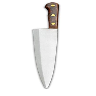 Halloween 1978 Foam Butcher Knife Prop Replica