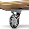 Skatro - Pro Skateboard 31" Complete Skateboard. Skate Board Ages: Adults, Boys, Girls, Beginners, and Kids view 2