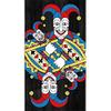 Skatro - Pro Skateboard 31" Complete Skateboard. Skate Board Ages: Adults, Boys, Girls, Beginners, and Kids view 4