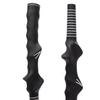 Yuyeran 2Pcs Right-Hand Golf Training Grip Golf Club Grip RH Practice Aid Golf Swing Trainer Accessories view 2