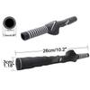 Yuyeran 2Pcs Right-Hand Golf Training Grip Golf Club Grip RH Practice Aid Golf Swing Trainer Accessories view 4