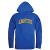 Albany State Golden Rams NCAA College Pullover Hoodie - X-Large, Royal view 1