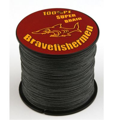 4X Braided Fishing Line, 10LB-100LB Test Pound, Zero Stretch, Small Diameter, Abrasion Resistant Super Strong High Performance PE Fishing Lines