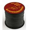 4X Braided Fishing Line, 10LB-100LB Test Pound, Zero Stretch, Small Diameter, Abrasion Resistant Super Strong High Performance PE Fishing Lines