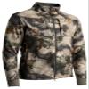 ScentLok BE:1 Voyage Quiet Warm Fleece Bow Hunting Camo Jacket for Men (Mossy Oak Terra Gila, XX-Large) view 4
