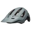 BELL Unisex_Adult Nomad Helmet, Matte Gray/Orange, 53-60 view 1