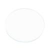 5PCS Round 37/38/39MM Flat Watch Crystal Lens Glass Replacement Parts Tool (38mm) view 1