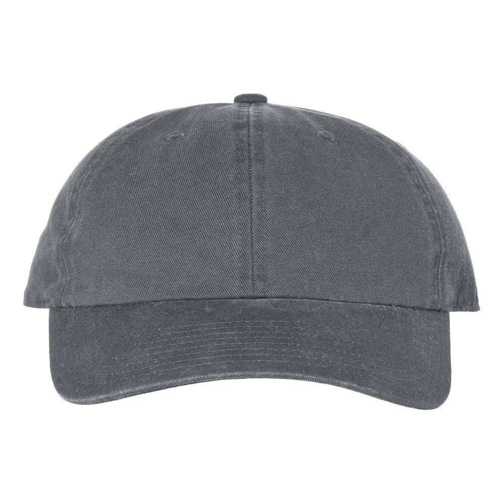 '47 Brand - Clean Up Cap - 4700 - One Size - Charcoal