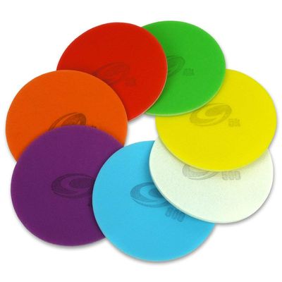 Genesis Pure Surface Pads Assortment
