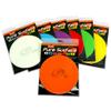 Genesis Pure Surface Pads Assortment view 2