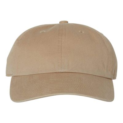 '47 Brand - Clean Up Cap - 4700 - One Size - Khaki