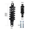 TYYT Mountain Bike Bicycle Rear Shock Suspension Spring 150mm/ 165mm/ 190mm with Bushing Screw GS-121A (Color : 165mm, Size : 1500 lbs) view 2