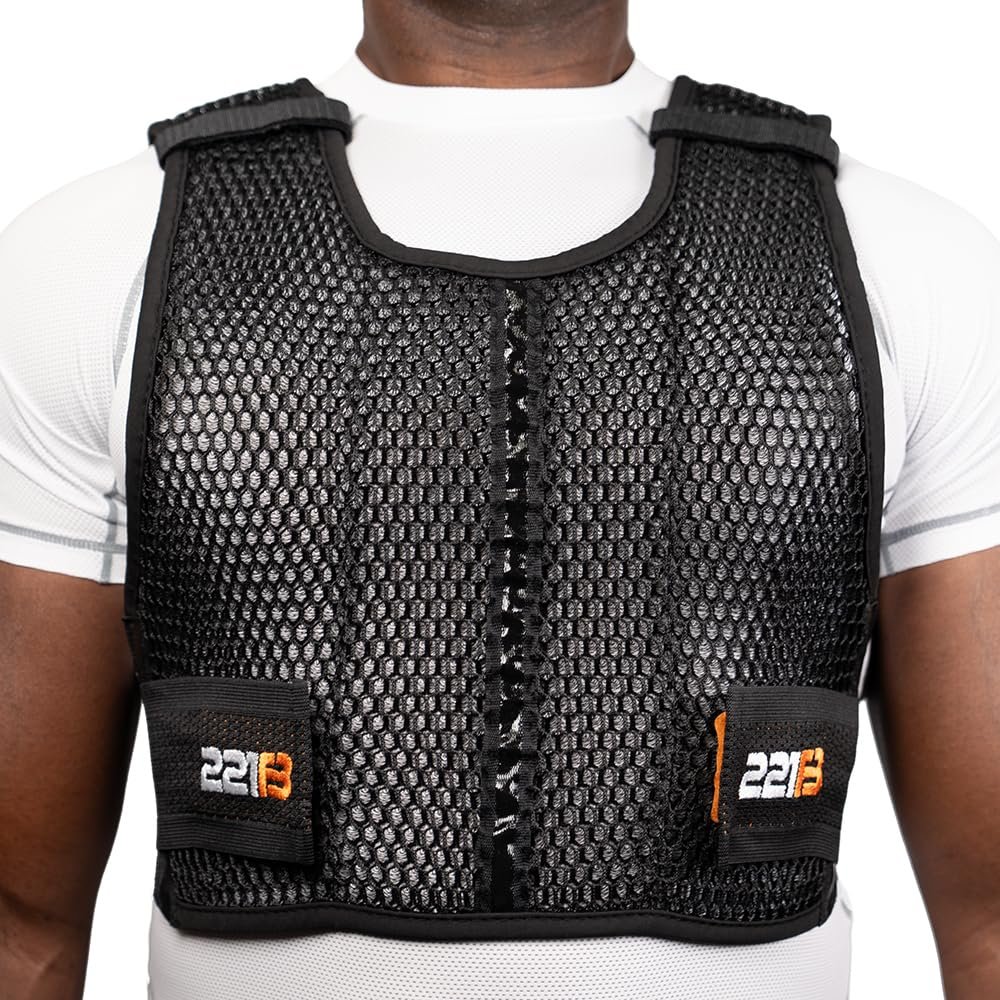 Maxx-Dri Vest 4.0 - Adjustable Lightweight Ventilation Vest - Increased Airflow Beneath Tactical Gear, Medium