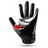 TAQCHA Villain Football Receiver Gloves (Adult - Medium) view 4