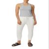 Bandier x Sincerely Jules_The Juniper Jogger Cream-XXS view 4