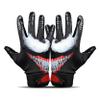 TAQCHA Villain Football Receiver Gloves (Adult - Large) view 2