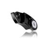 Derailleur Extender, YC02 Rear Derailleur Hanger Extender Tail Hook Mountain Road Bicycle Hanger Extender (Black) view 1