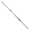 Carbon Fiber Fishing Rod, 4.2m Telescopic Rotation Pole for Saltwater Freshwater view 2