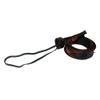 Outkast SRC112-6-BO SLIX Series 2 Rod Cover, Spinning - 6' Length, Black/Orange view 1