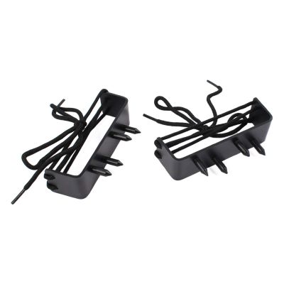 Tactical Ninja Foot Claw Adjustable Climbing Spikes
