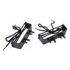 Tactical Ninja Foot Claw Adjustable Climbing Spikes view 1