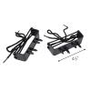 Tactical Ninja Foot Claw Adjustable Climbing Spikes view 2