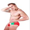 Bruno Mens Wear Bikini BULGE MXNO (XL) White view 1