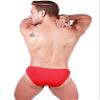 Bruno Mens Wear Bikini BULGE MXNO (XL) White view 3